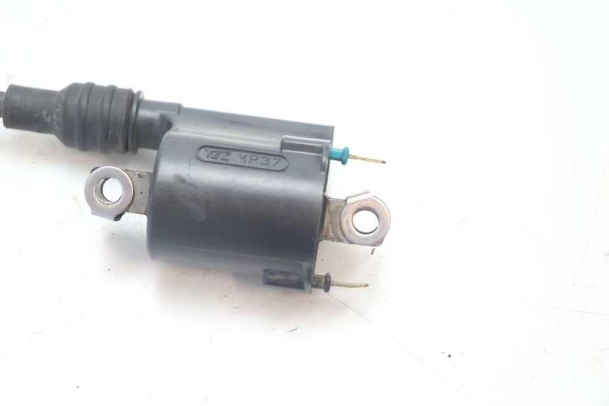 photo de BOBINA HONDA CRF CR-F 125 (2020 - 2021) - Zoom do estado de desgaste