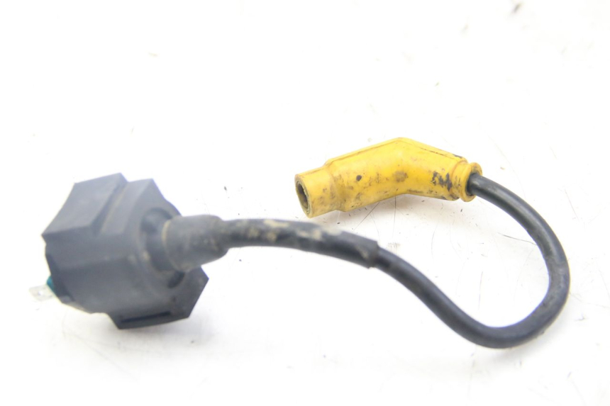 photo de BOBINA HONDA CRF CR-F 100 (2004 - 2013) - Outro ângulo de visão