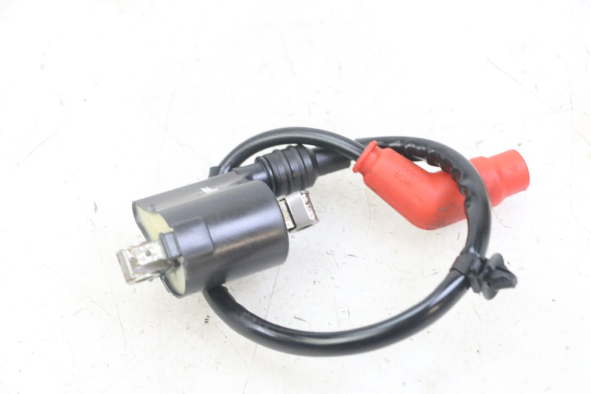 photo de BOBINA HONDA CRF-F CRF F 110 (2019 - 2022) - Ampliação técnica