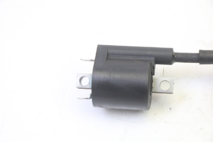 photo de BOBINA YAMAHA CYGNUS X INJECTION 125 (2007 - 2013) - Zoom do estado de desgaste