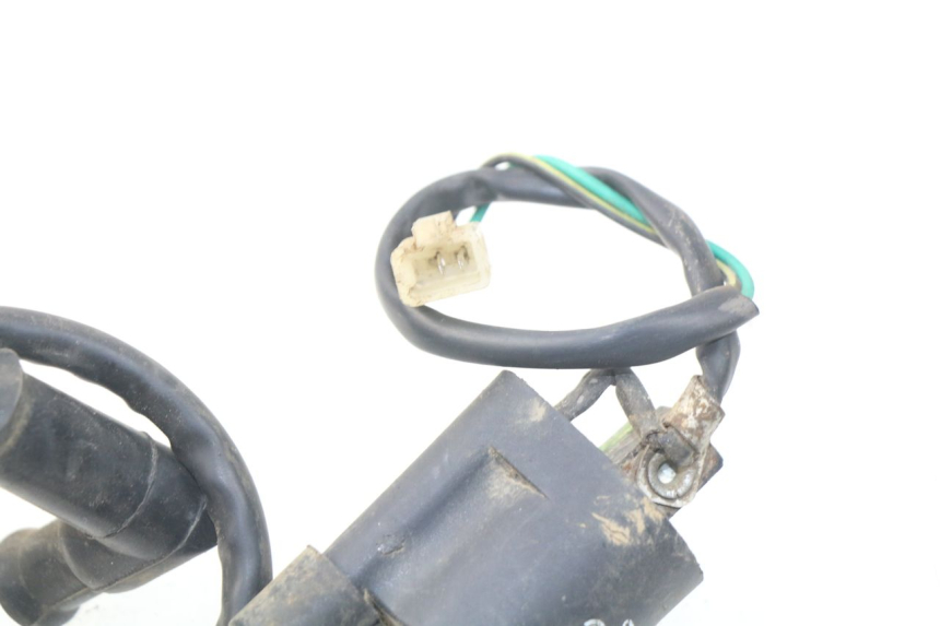 photo de IGNIÇÃO LONCIN DIRT BIKE 125 - Outro ângulo de visão