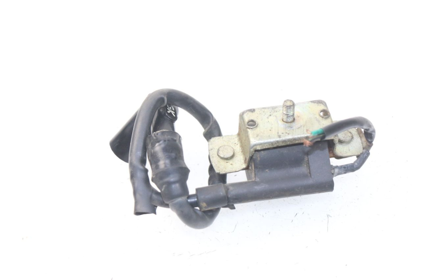 photo de IGNIÇÃO LONCIN DIRT BIKE 125 - Detalhe da peça