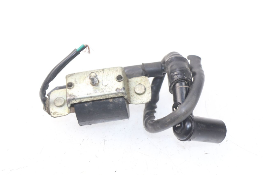 photo de IGNIÇÃO LONCIN DIRT BIKE 125 - Outro ângulo de visão