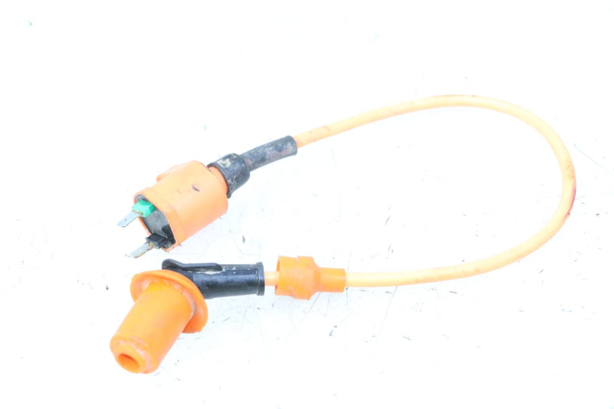 photo de BOBINA BSE DIRTBIKE PH10L 125 - Zoom do estado de desgaste