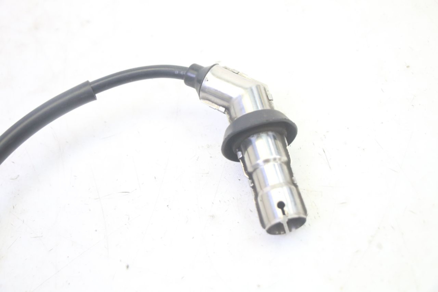 photo de BOBINA PEUGEOT DJANGO 4T 50 (2014 - 2019) - Zoom do estado de desgaste
