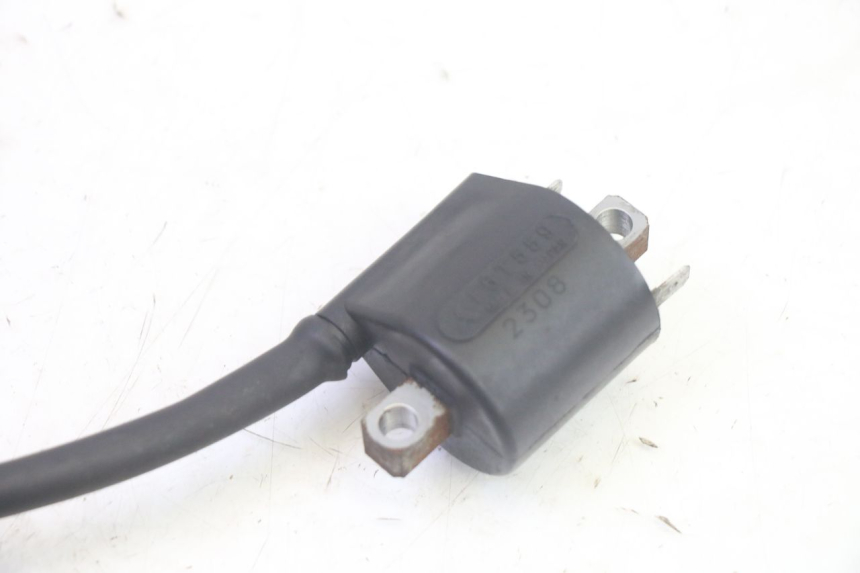 photo de BOBINA SUZUKI DL V STROM 1000 (2002 - 2007) - Estado da superfície