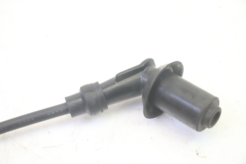 photo de BOBINA PEUGEOT ELYSEO 125 (1999 - 2004) - Zoom do estado de desgaste