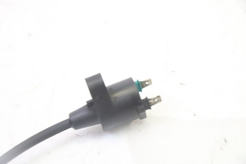 photo de BOBINA PEUGEOT ELYSTAR 50 (2002 - 2014) - Zoom do estado de desgaste