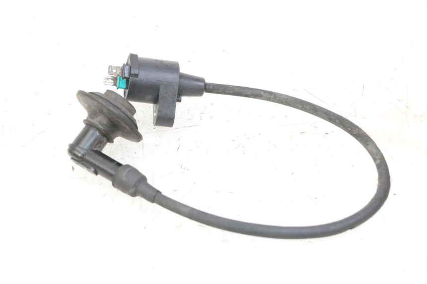photo de BOBINA PEUGEOT ELYSTAR 50 (2002 - 2014) - Zoom do estado de desgaste
