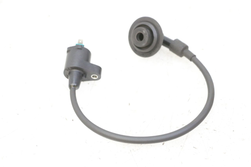 photo de BOBINA PEUGEOT ELYSTAR 50 (2002 - 2014) - Zoom do estado de desgaste
