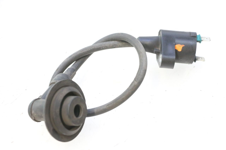 photo de BOBINA PEUGEOT ELYSTAR 50 (2002 - 2014) - Zoom do estado de desgaste