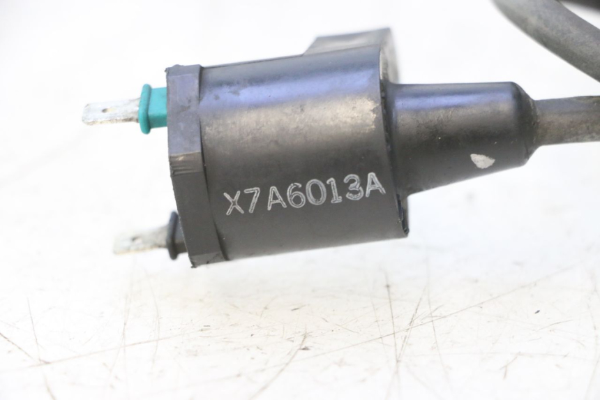photo de BOBINA PEUGEOT ELYSTAR 50 (2002 - 2014) - Ampliação técnica