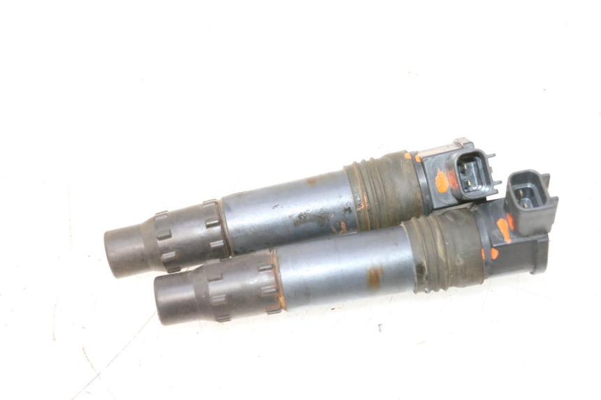 photo de BOBINA KAWASAKI ER-6 ER6 N 650 (2005 - 2009) - Ampliação técnica