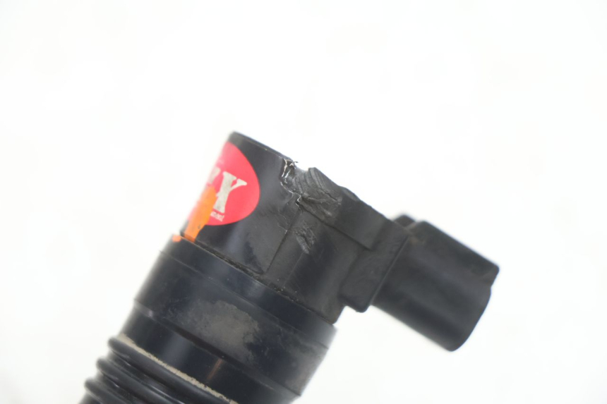 photo de BOBINA KAWASAKI ER-6 ER6 N 650 (2005 - 2009) - Zoom do estado de desgaste