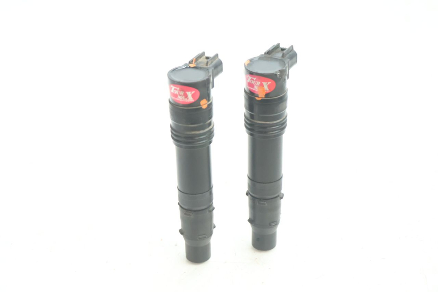 photo de BOBINA KAWASAKI ER-6 ER6 N 650 (2005 - 2009) - Pontos de fixação