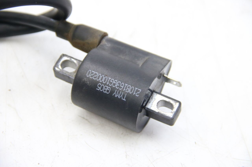 photo de BOBINA JM MOTORS EVOLIS 4T 50 (2018 - 2022) - Detalhe da peça