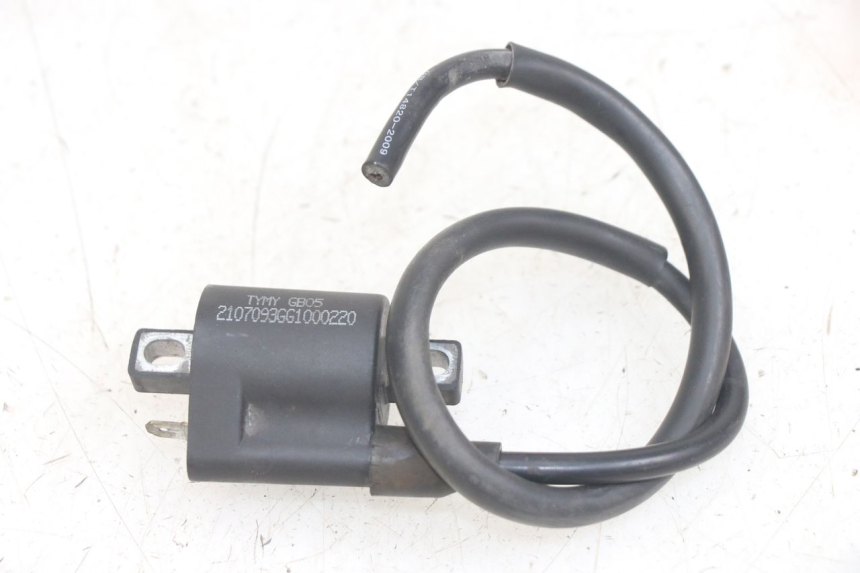 photo de BOBINA JM MOTORS EVOLIS 4T 50 (2018 - 2022) - Outro ângulo de visão