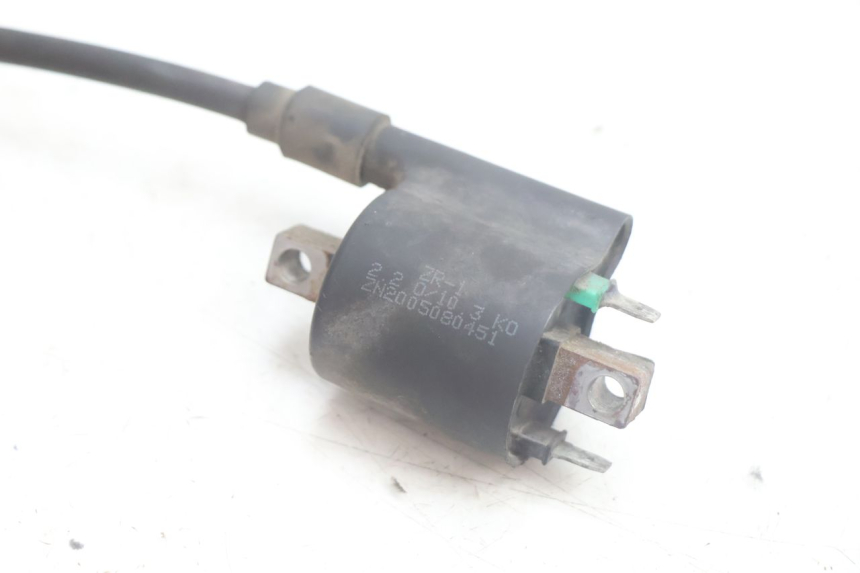 photo de BOBINA JM MOTORS EVOLIS 4T 50 (2018 - 2022) - Outro ângulo de visão
