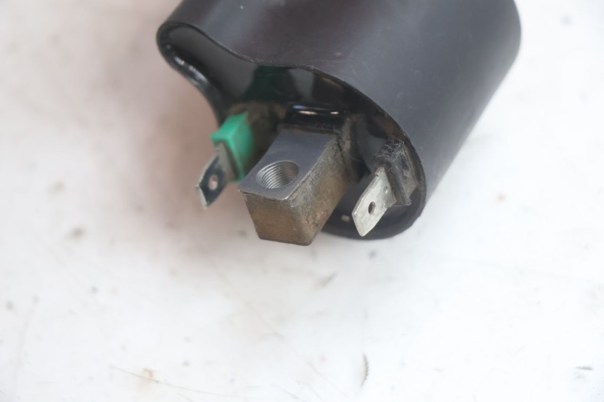 photo de BOBINA JM MOTORS EVOLIS 4T 50 (2018 - 2022) - Zoom do estado de desgaste
