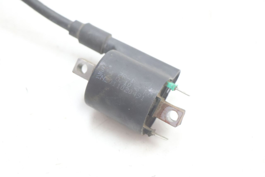 photo de BOBINA JM MOTORS EVOLIS 4T 50 (2018 - 2022) - Estado da superfície