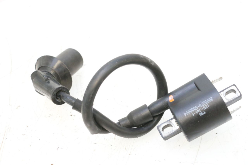 photo de BOBINA KEEWAY F-ACT FACT EVO 50 (2020 - 2026) - Vista principal