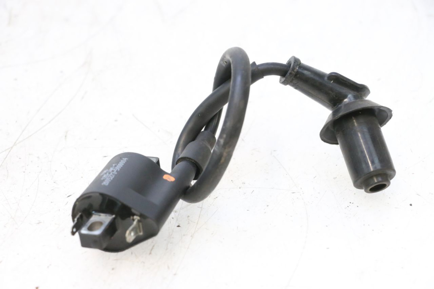 photo de BOBINA KEEWAY F-ACT FACT EVO 50 (2020 - 2026) - Zoom do estado de desgaste