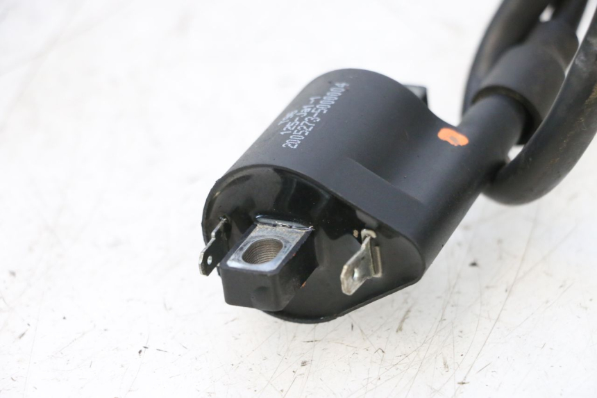 photo de BOBINA KEEWAY F-ACT FACT EVO 50 (2020 - 2026) - Outro ângulo de visão