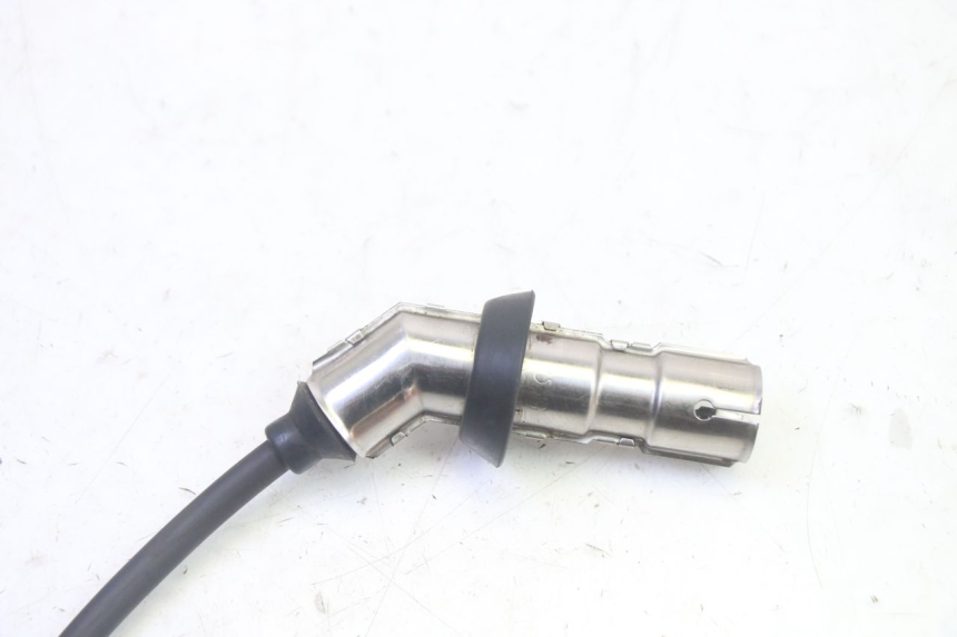 photo de BOBINA BTC FELICE SPORT 50 - Zoom do estado de desgaste