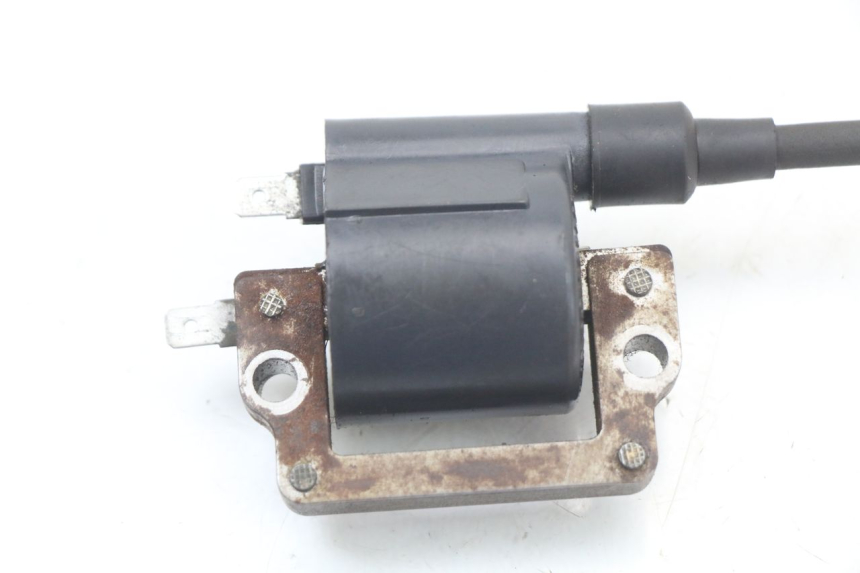 photo de BOBINA HONDA FES PANTHEON 2T 125 (1998 - 2002) - Zoom do estado de desgaste