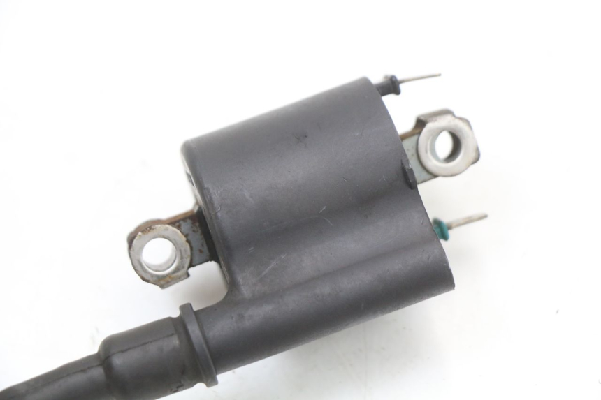 photo de BOBINA HONDA FES S-WING SWING ABS 125 (2007 - 2015) - Zoom do estado de desgaste