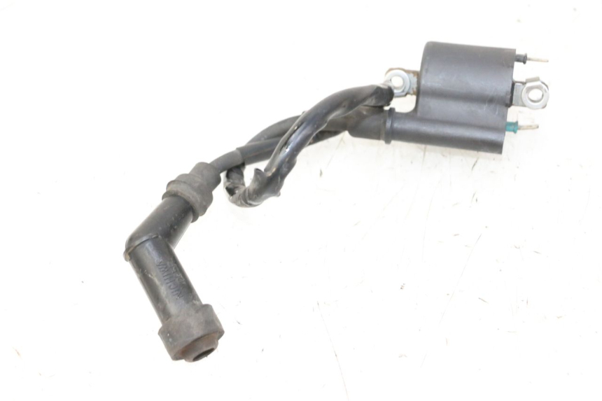 photo de BOBINA HONDA FES S-WING SWING ABS 125 (2007 - 2015) - Zoom do estado de desgaste