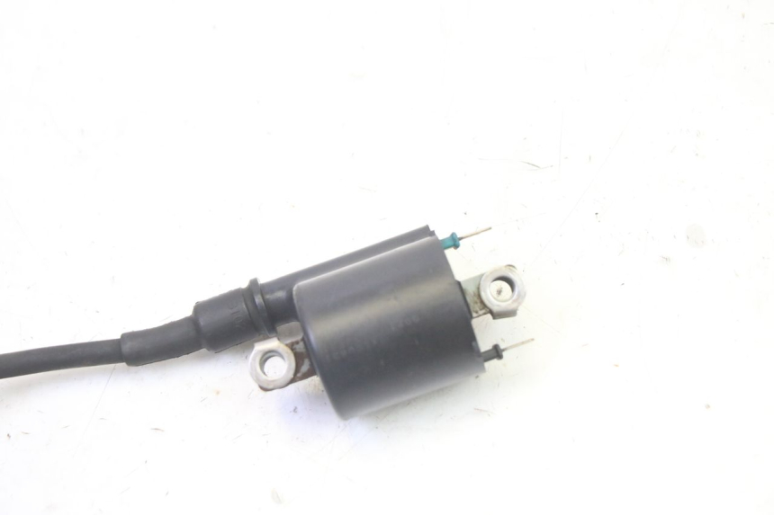 photo de BOBINA HONDA FES S-WING SWING ABS 125 (2007 - 2015) - Zoom do estado de desgaste