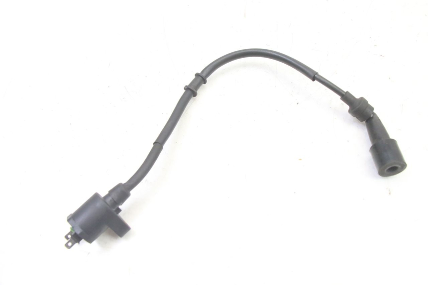 photo de BOBINA SYM FIDDLE 2 S 125 (2012 - 2014) - Ampliação técnica