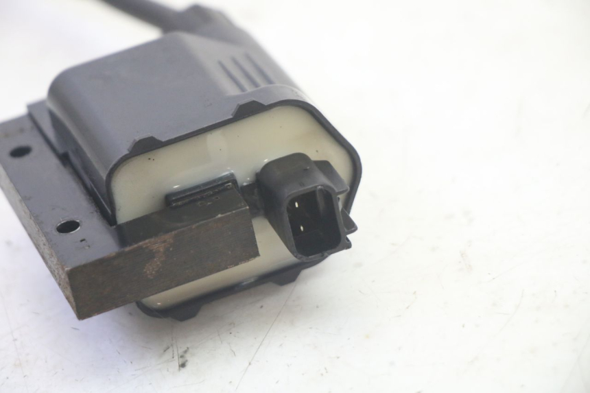 photo de BOBINA SYM FIDDLE 3 III 125 (2014 - 2020) - Pontos de fixação