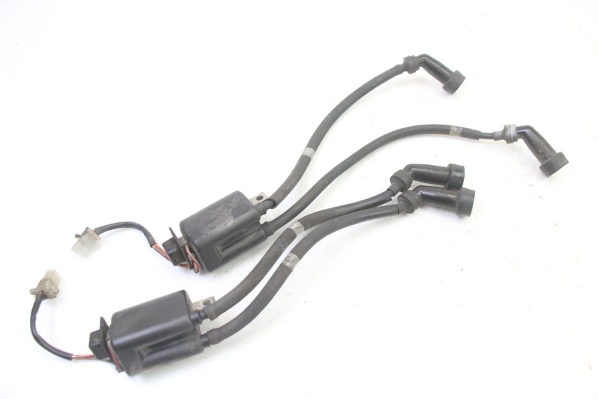 photo de BOBINA YAMAHA FJ 36Y 1100 (1984 - 1985) - Detalhe da peça