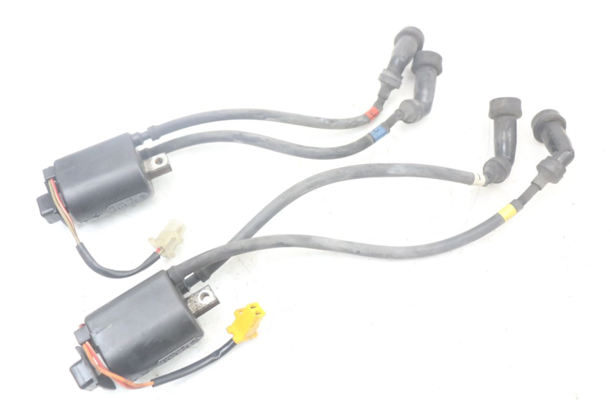 photo de BOBINA YAMAHA FJ 3CX 1200 (1986 - 1996) - Detalhe da peça