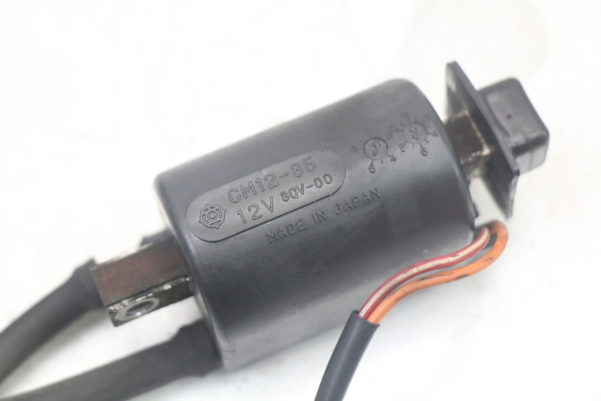 photo de BOBINA YAMAHA FJ 3CX 1200 (1986 - 1996) - Outro ângulo de visão