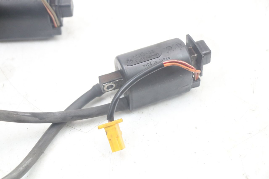 photo de BOBINA YAMAHA FJ 3CX 1200 (1986 - 1996) - Ampliação técnica