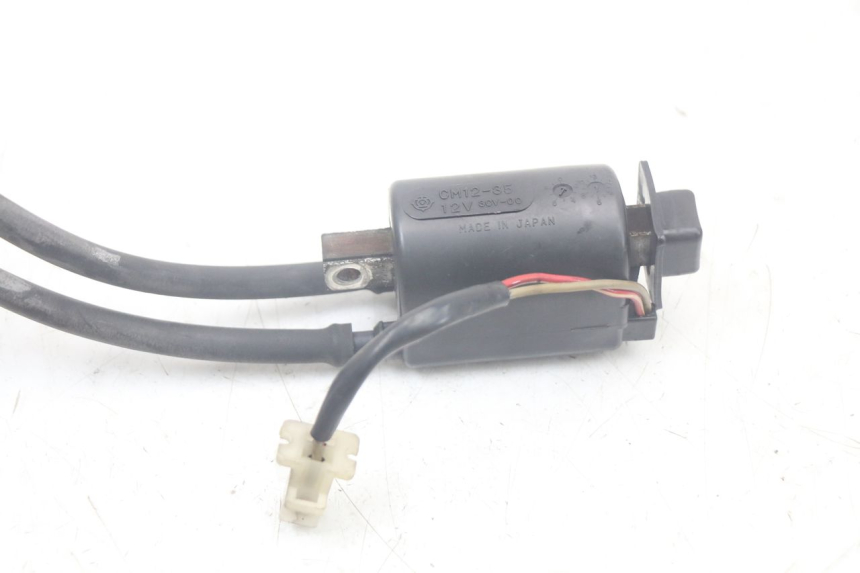photo de BOBINA YAMAHA FJ 3CX 1200 (1986 - 1996) - Pontos de fixação