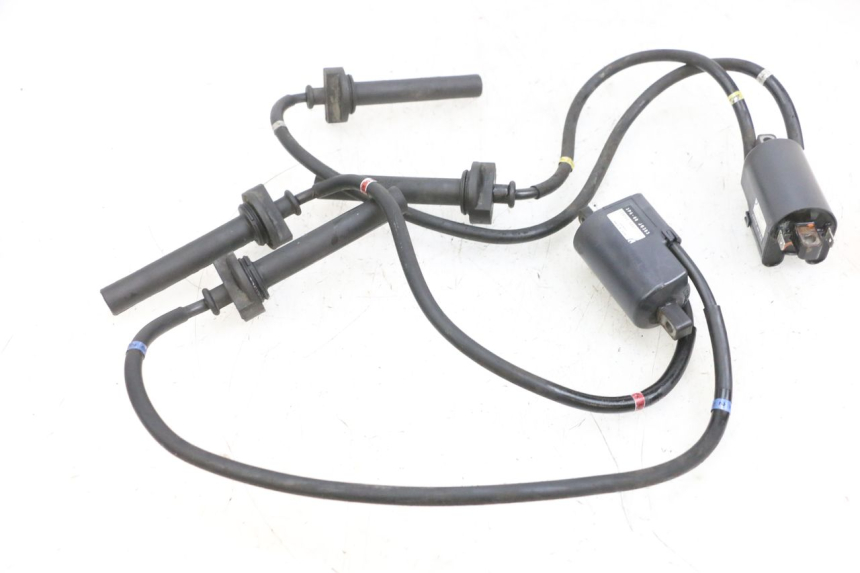 photo de BOBINA YAMAHA FJR ABS 1300 (2006 - 2012) - Detalhe da peça