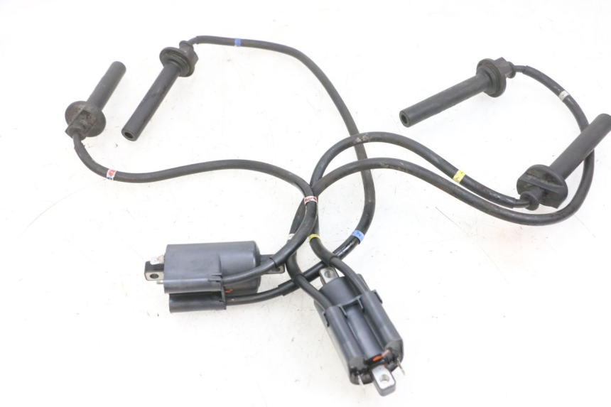 photo de BOBINA YAMAHA FJR ABS 1300 (2006 - 2012) - Ampliação técnica