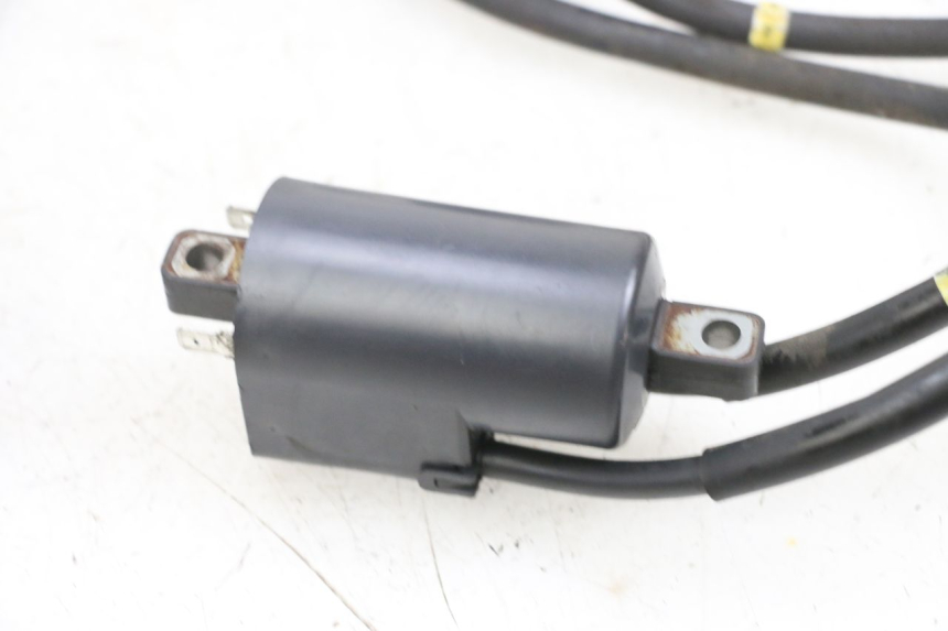 photo de BOBINA YAMAHA FJR ABS 1300 (2006 - 2012) - Pontos de fixação