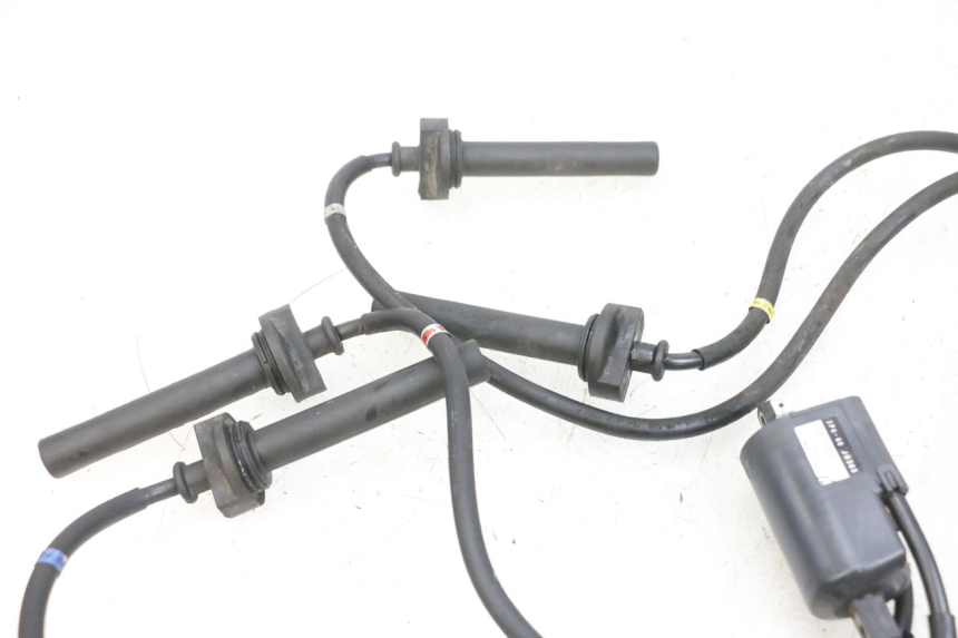 photo de BOBINA YAMAHA FJR ABS 1300 (2006 - 2012) - Peça verificada