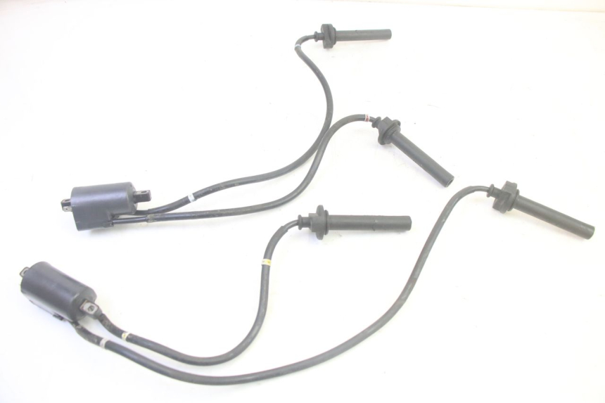 photo de BOBINA YAMAHA FJR ABS 1300 (2006 - 2012) - Vista principal