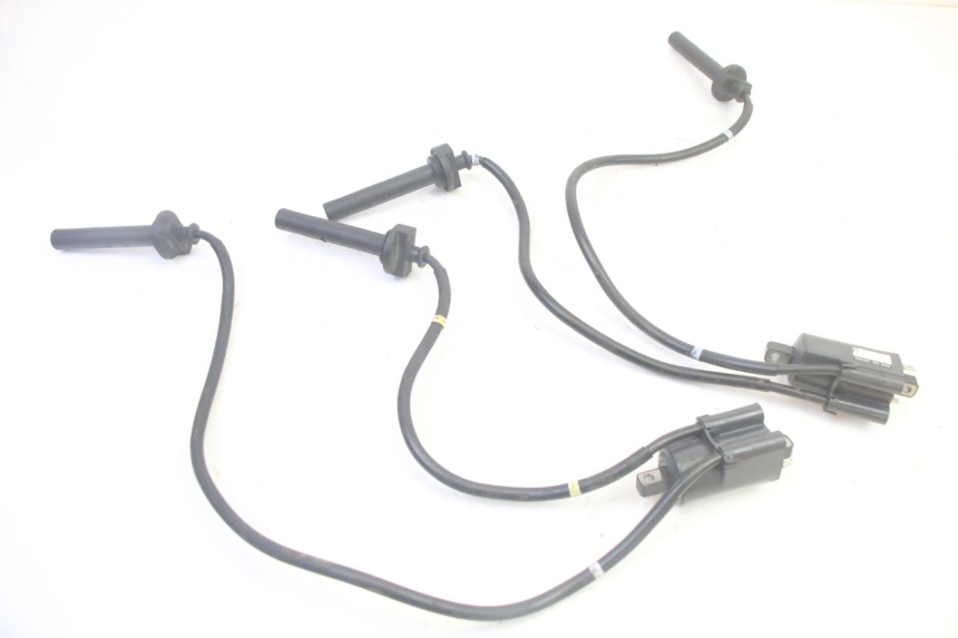 photo de BOBINA YAMAHA FJR ABS 1300 (2006 - 2012) - Detalhe da peça