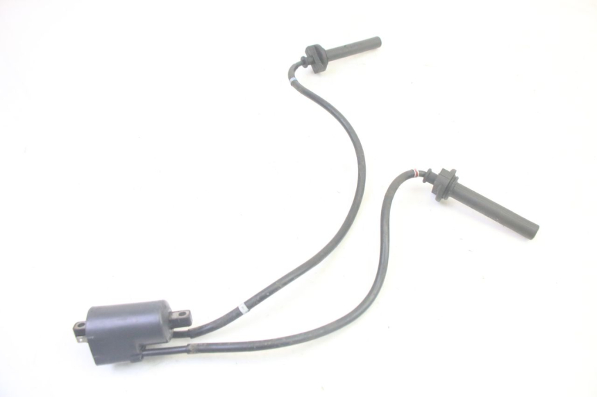 photo de BOBINA YAMAHA FJR ABS 1300 (2006 - 2012) - Zoom do estado de desgaste