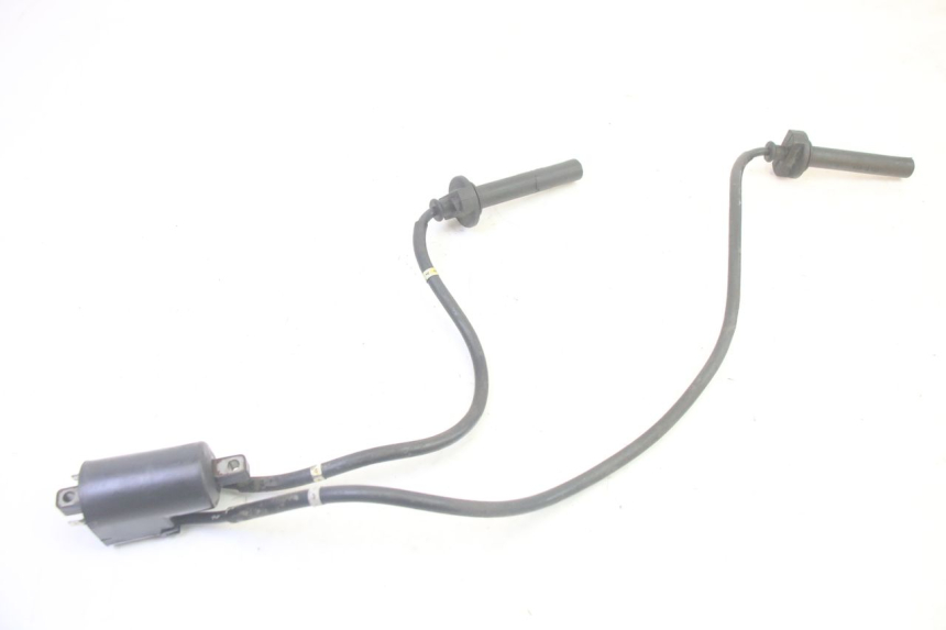 photo de BOBINA YAMAHA FJR ABS 1300 (2006 - 2012) - Pontos de fixação