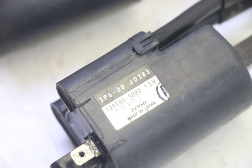 photo de BOBINA YAMAHA FJR ABS 1300 (2006 - 2012) - Peça verificada