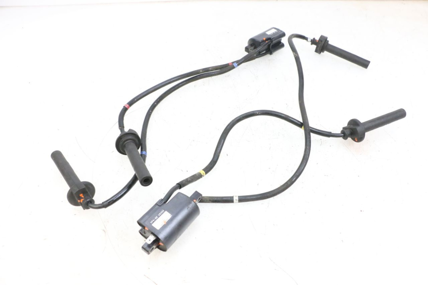 photo de BOBINA YAMAHA FJR ABS 1300 (2006 - 2012) - Ampliação técnica
