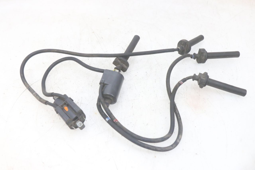 photo de BOBINA YAMAHA FJR ABS 1300 (2006 - 2012) - Vista geral